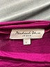 Michael Stars Purple Long Sleeve Turtleneck Size Lg (2) - photo 7