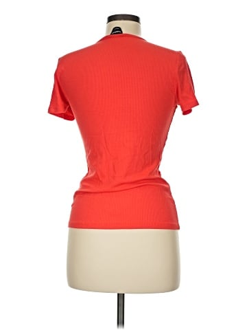 Bebe Short Sleeve T-Shirt (view 2)