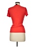 Bebe Red Short Sleeve T-Shirt Size M - photo 2