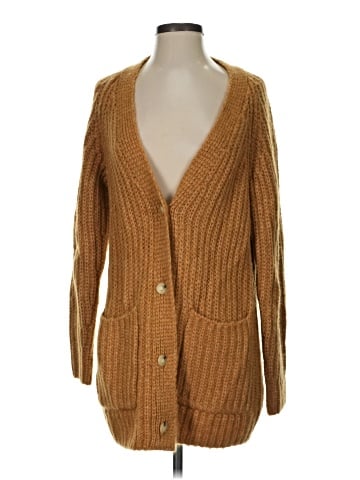 Vince. Cardigan (view 1)