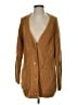 Vince. Brown Cardigan Size S - photo 1