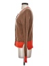Vineyard Vines 100% Cashmere Brown Cardigan Size S - photo 5