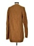 Vince. Brown Cardigan Size S - photo 2