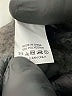 Kate Spade New York 100% Polyester Black 3/4 Sleeve Blouse Size XS - photo 8