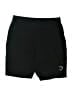 Gymshark Solid Black Athletic Shorts Size M - photo 1