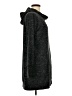 GAIAM Black Gray Pullover Sweater Size L - photo 4