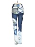 Under Armour Print Blue Active Pants Size S - photo 2