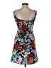 Old Navy Tropical Green Cocktail Dress Size S - photo 2