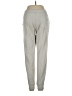 Alo Solid Gray Casual Pants Size S (estimated) - photo 2