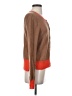 Vineyard Vines 100% Cashmere Brown Cardigan Size S - photo 4