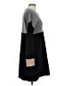 Madewell 100% Wool Gray Cardigan Size L - photo 4