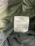 Blue Blush Metallic Green Shorts Size S - photo 4