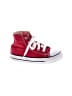 Converse Red Sneakers Size 7 (kids) - photo 1