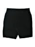 Gymshark Solid Black Athletic Shorts Size M - photo 2