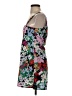 Old Navy Tropical Green Cocktail Dress Size S - photo 5