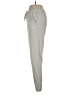 Alo Solid Gray Casual Pants Size S (estimated) - photo 5