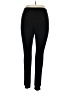HEATTECH Solid Black Active Pants Size XL - photo 2