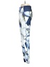 Under Armour Print Blue Active Pants Size S - photo 5