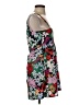 Old Navy Tropical Green Cocktail Dress Size S - photo 4