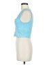 YPB Blue Tank Top Size M - photo 5
