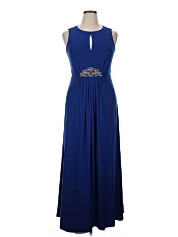 Eliza J Cocktail Dress (view 1)
