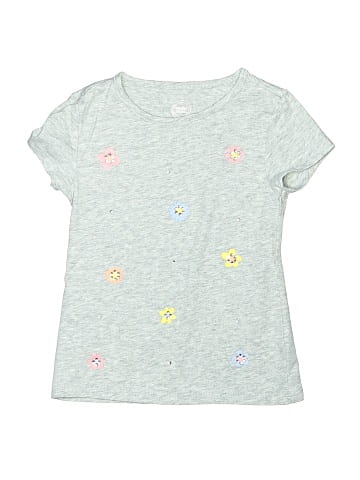 Wonder Nation Short Sleeve T-Shirt (view 1)