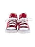 Converse Red Sneakers Size 7 (kids) - photo 2