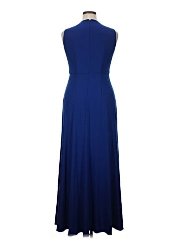 Eliza J Cocktail Dress (view 2)