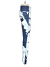 Under Armour Print Blue Active Pants Size S - photo 4