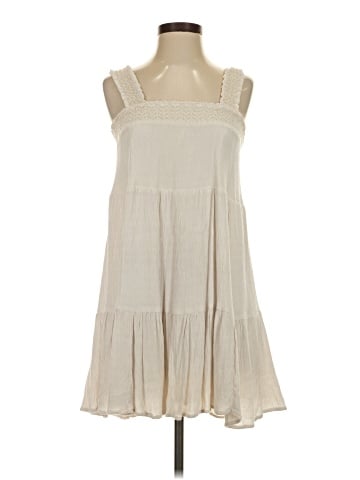 American Eagle Outfitters Casual Dress (view 1)