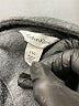 Calvin Klein Gray Track Jacket Size L - photo 6