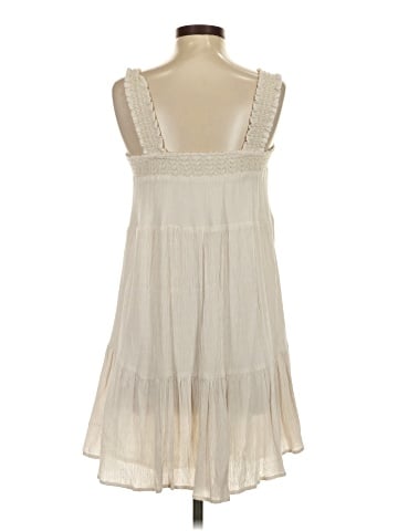 American Eagle Outfitters Casual Dress (view 2)