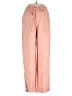Stella Luce Pink Casual Pants Size M - photo 1