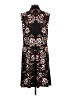 MSK Black Cocktail Dress Size L - photo 2