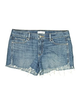 Ann Taylor Loft Denim Shorts