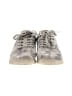 NOBULL Print Gray Sneakers Size 8 - photo 2