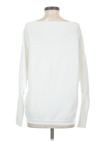 Fashion Pullover Sweater (view 2)