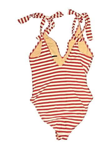J.Crew One Piece Swimsuit (view 2)