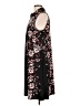 MSK Black Cocktail Dress Size L - photo 5