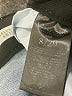 Angels Solid Blue Jeans Size 8 - photo 8