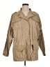 Counterparts Tan Trenchcoat Size XL - photo 1