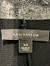 Ann Taylor Solid Black Formal Skirt Size XS - photo 4