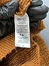 Double Zero Brown Pullover Sweater Size S - photo 8