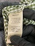 Max Studio Checkered-gingham Green Casual Dress Size XS - photo 8