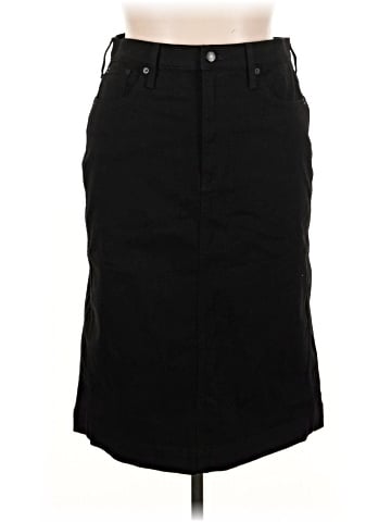 J.Crew Factory Store Casual Skirt (view 1)