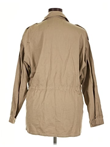 Counterparts Trenchcoat (view 2)