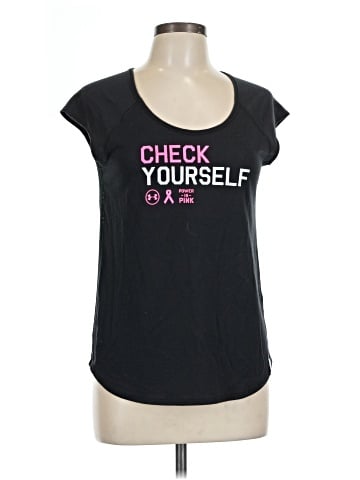 Icebreaker Sleeveless T-Shirt (view 1)