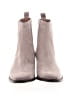 Sam Edelman 100% Leather Gray Ankle Boots Size 8 - photo 2
