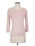 Philosophy Republic Clothing Pink Pullover Sweater Size S - photo 1