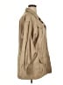 Counterparts Tan Trenchcoat Size XL - photo 4